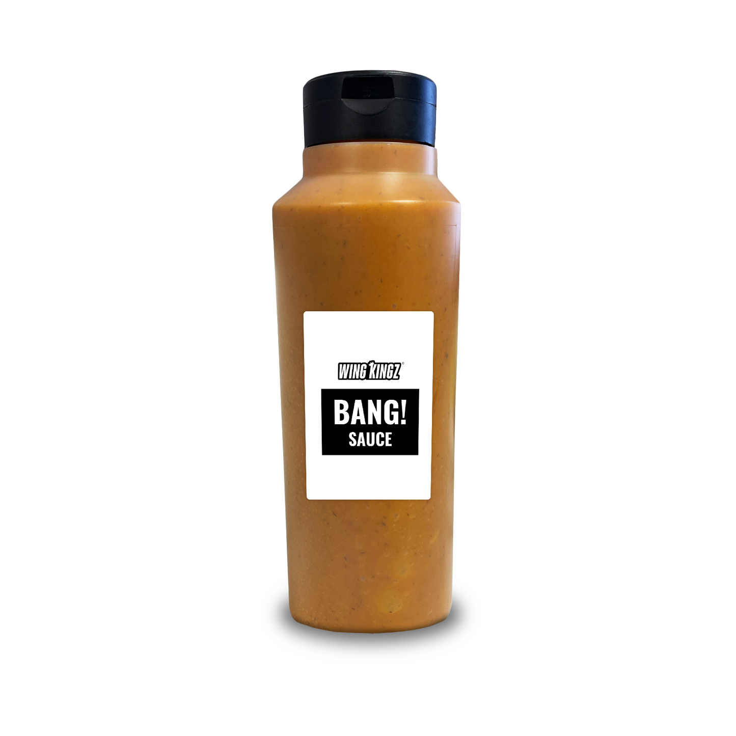 WK Bang! Burger Sauce 6x1L