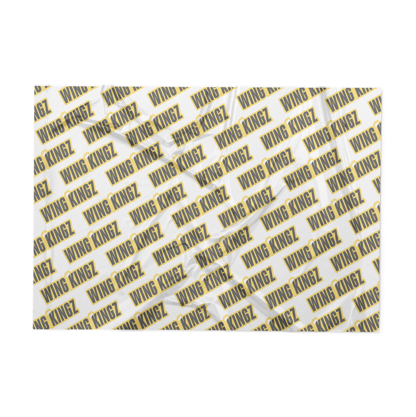 Greaseproof Paper x2,500