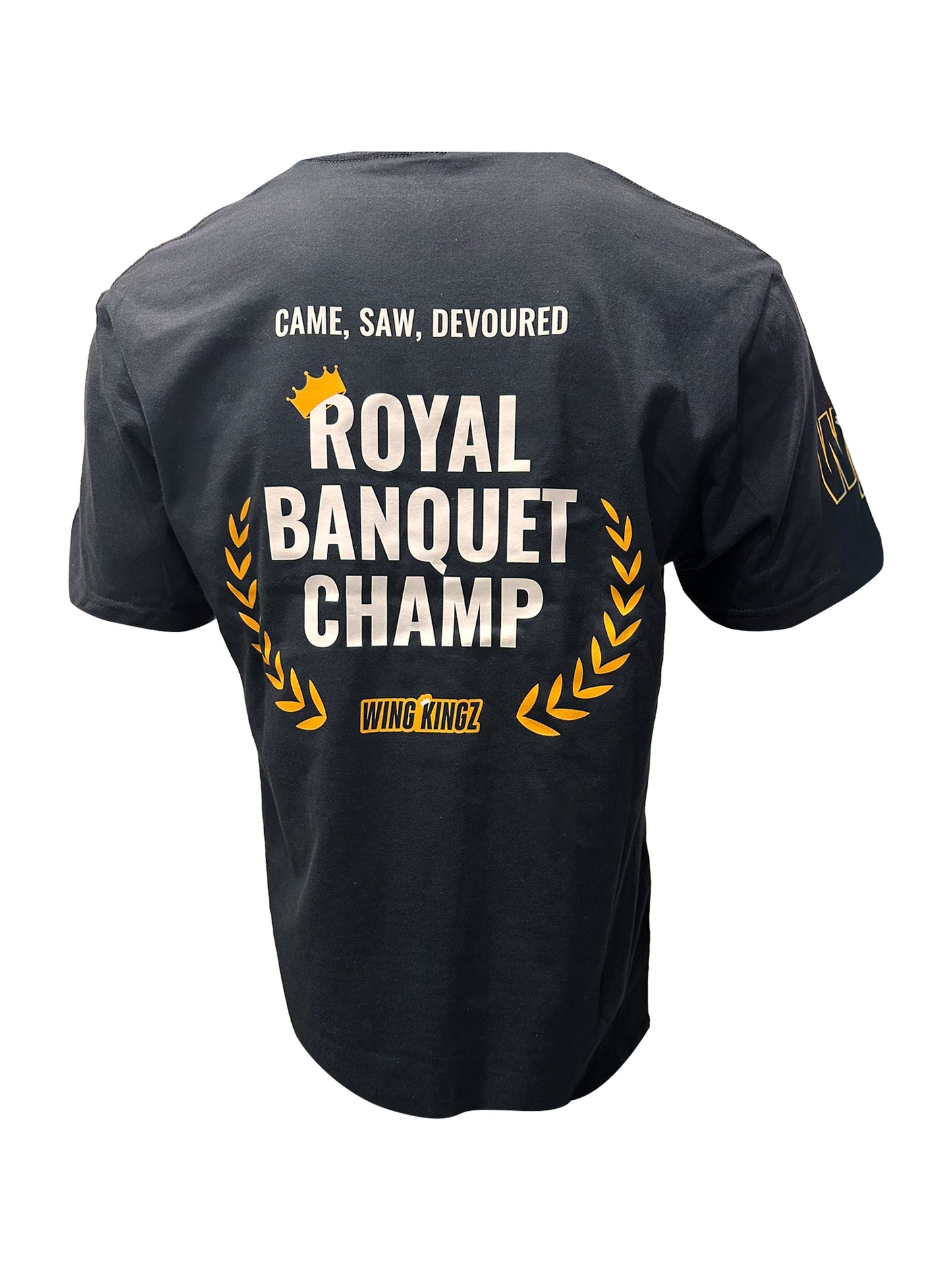 Royal Banquet Champ T-Shirt