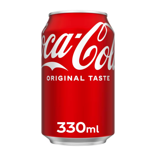 Coca Cola 24x330ml