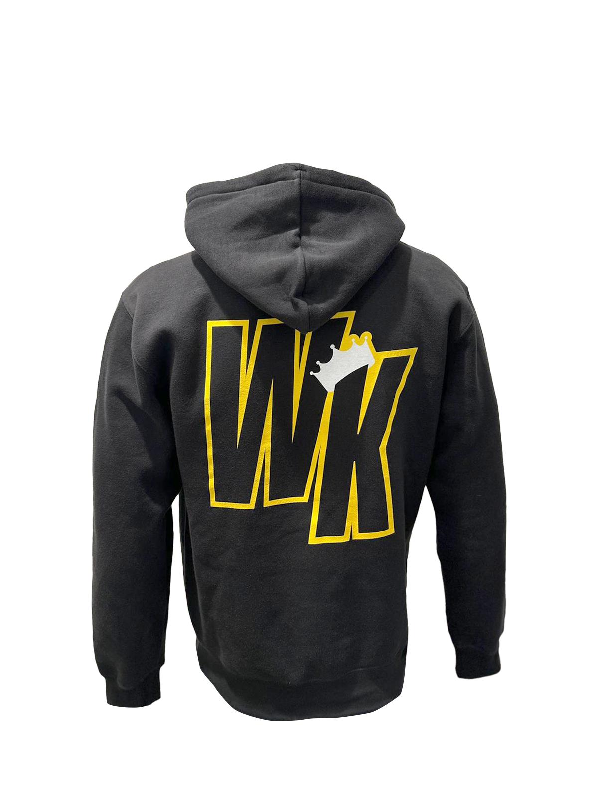 Branded Hoodie