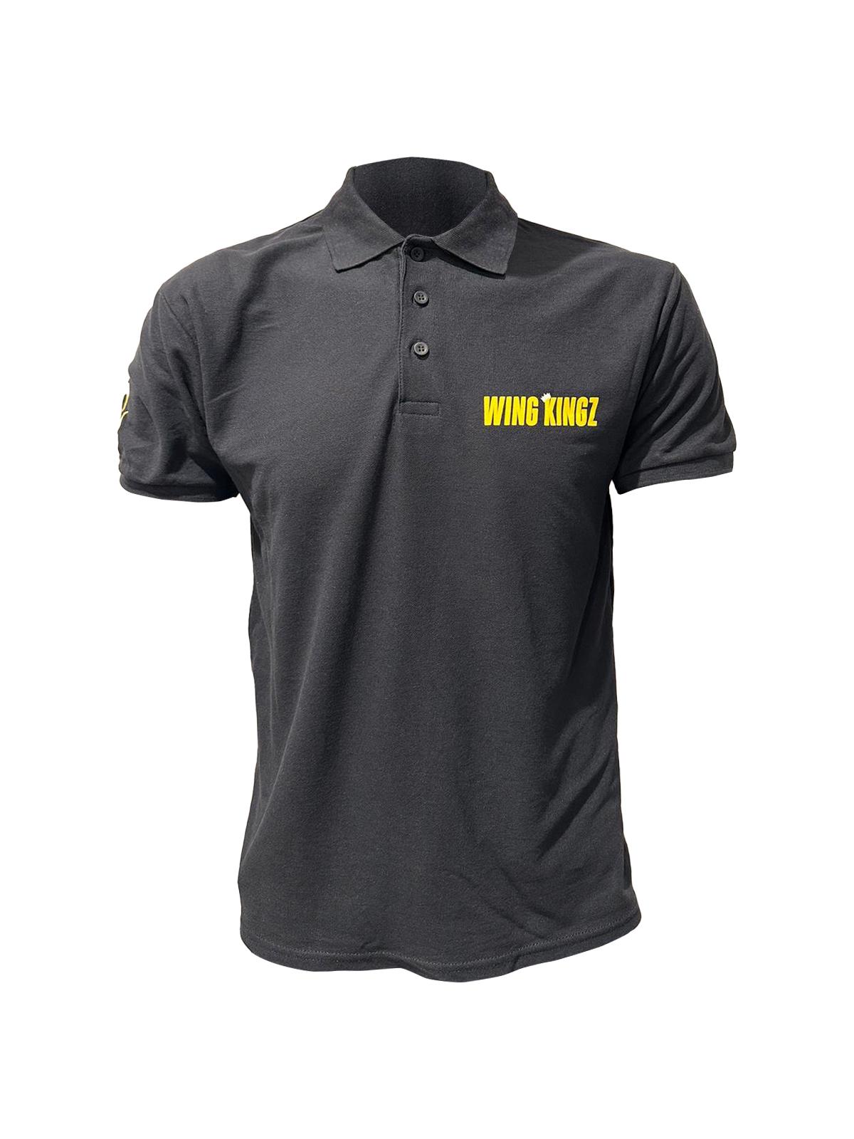 Branded Polo Shirt