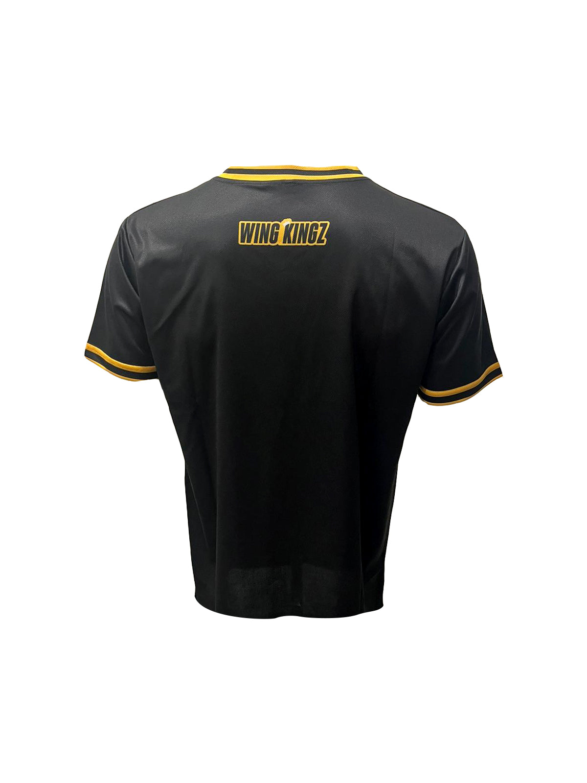 Branded Jersey